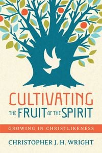 Produktbild: Cultivating the Fruit of the Spirit