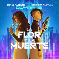 Produktbild: La flor y la muerte