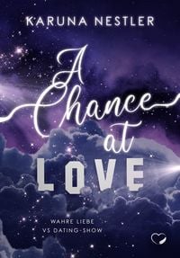 Produktbild: A Chance at Love