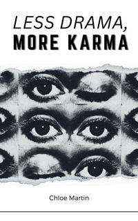 Produktbild: Less Drama, More Karma