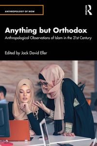 Produktbild: Anything but Orthodox