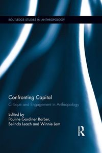 Produktbild: Confronting Capital