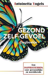Produktbild: Gezond Zelf-Gevoel Dagboekje