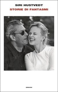 Produktbild: Storie di fantasmi. Con le Lettere a Miles di Paul Auster