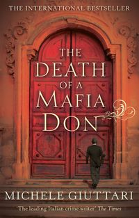 Produktbild: The Death Of A Mafia Don