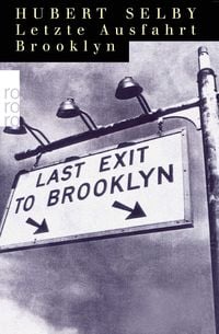 Produktbild: Letzte Ausfahrt Brooklyn