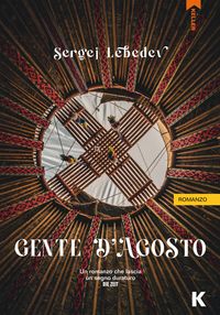 Produktbild: Gente d'agosto