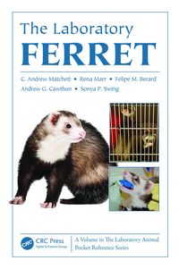 Produktbild: The Laboratory Ferret