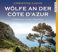 Bild vom Artikel Wölfe an der Côte d'Azur vom Autor Christine Cazon