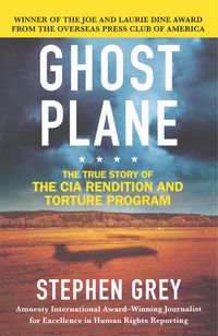 Produktbild: Ghost Plane
