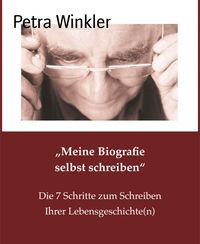 Produktbild: "Meine Biografie selbst schreiben"