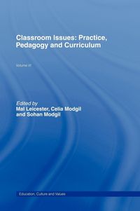 Produktbild: Classroom Issues