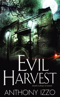 Produktbild: Evil Harvest