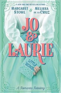 Produktbild: Jo & Laurie