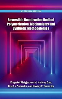 Produktbild: Reversible Deactivation Radica