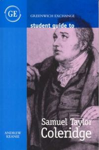 Produktbild: Keanie, A: Student Guide to Samuel Taylor Coleridge