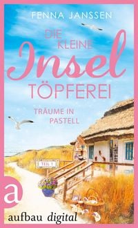 Produktbild: Die kleine Inselt&ouml;pferei - Teil 1