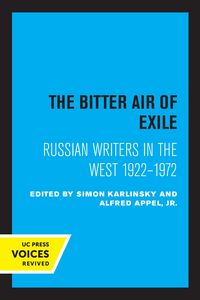 Produktbild: The Bitter Air of Exile