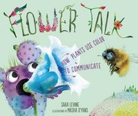 Produktbild: Flower Talk