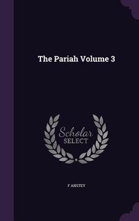 Produktbild: The Pariah Volume 3