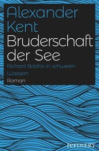 Produktbild: Bruderschaft der See