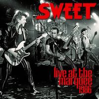 Produktbild: Live At The Marquee 1986 (Digipak)