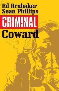 Produktbild: Criminal Volume 1: Coward