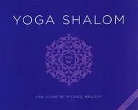 Produktbild: Yoga Shalom (Book, DVD, and CD)