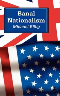Produktbild: Banal Nationalism