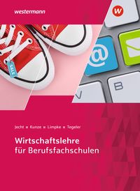 Produktbild: Wirtschaftslehre f&uuml;r Berufsfachschulen