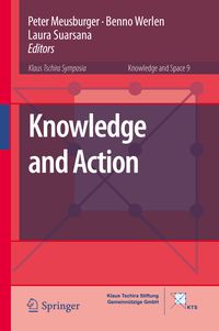 Produktbild: Knowledge and Action