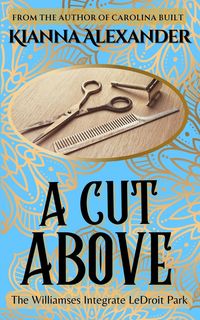 Produktbild: A Cut Above