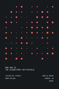 Produktbild: War and AI