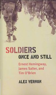 Produktbild: Soldiers Once and Still