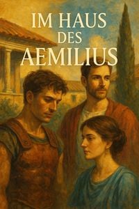 Produktbild: Im Haus des Aemilius