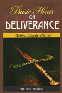 Produktbild: Basic Hints On Deliverance