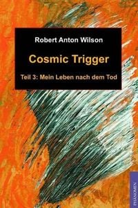 Produktbild: Cosmic Trigger 3