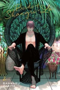 Produktbild: Birds of Shangri-La, Vol. 2