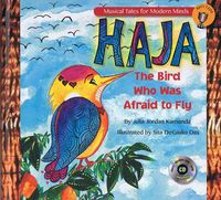 Produktbild: Kamanda, J: Haja
