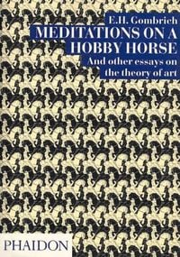 Produktbild: Meditations on a Hobby Horse