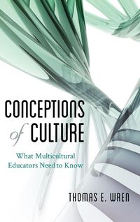 Produktbild: Conceptions of Culture