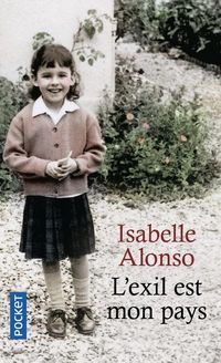 Produktbild: L'exil est mon pays