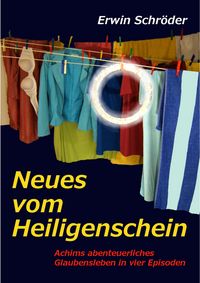 Produktbild: Neues vom Heiligenschein