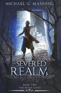 Produktbild: The Severed Realm