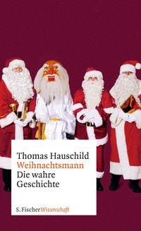 Produktbild: Weihnachtsmann