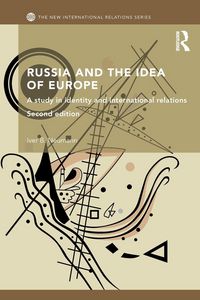 Produktbild: Russia and the Idea of Europe