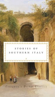 Produktbild: Stories of Southern Italy