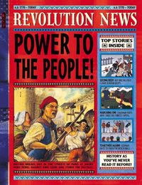 Produktbild: Hist News Revolution News
