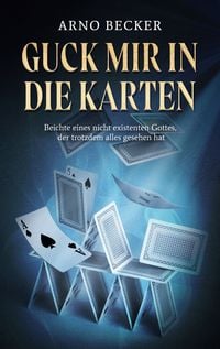 Produktbild: Guck mir in die Karten