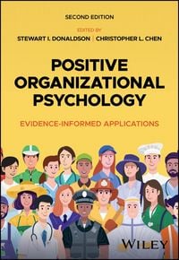 Produktbild: Positive Organizational Psychology